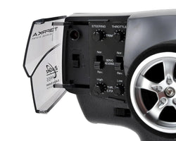 Futaba 3PRKA 2.4GHz FHSS Radio System w/R203GF Receiver FUT01004363-3 (ONLINE ORDER ONLY)