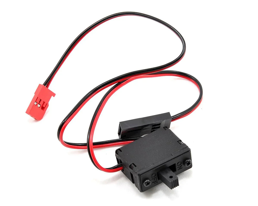 Futaba 3PRKA 2.4GHz FHSS Radio System w/R203GF Receiver FUT01004363-3 (ONLINE ORDER ONLY)