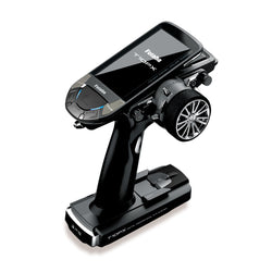 Futaba 10PX 2.4GHz 10-Channel T-FHSS Spec Radio System w/ R404SBS Receiver (ONLINE ORDER ONLY)
