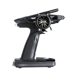 Futaba 10PX 2.4GHz 10-Channel T-FHSS Spec Radio System w/ R404SBS Receiver (ONLINE ORDER ONLY)