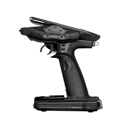 Futaba 10PX 2.4GHz 10-Channel T-FHSS Spec Radio System w/ R404SBS Receiver (ONLINE ORDER ONLY)