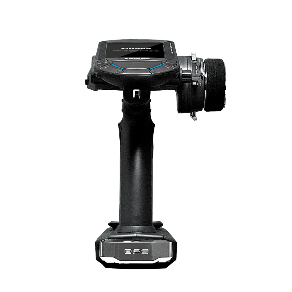 Futaba 10PX 2.4GHz 10-Channel T-FHSS Spec Radio System w/ R404SBS Receiver (ONLINE ORDER ONLY)
