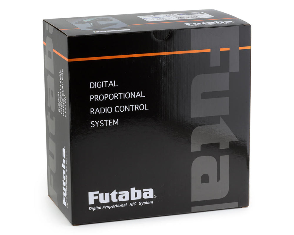 Futaba 4PMP-R304SB-F2U1DX 4PM Plus R304SB Receiver (ONLINE ORDER ONLY)