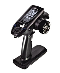 Futaba 4PM Plus 4-Channel 2.4GHz T-FHSS Radio System R334SBS Receiver (ONLINE ORDER ONLY)