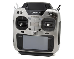Futaba 16IZS 2.4GHz 18 Channel FASSTest Radio System (No Receiver) (Heli) (ONLINE ORDER ONLY)
