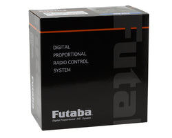 Futaba 16IZS 2.4GHz 18 Channel FASSTest Radio System (No Receiver) (Heli) (ONLINE ORDER ONLY)