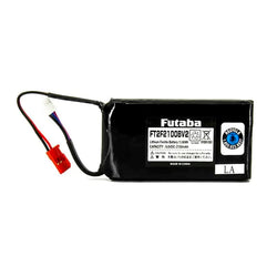 Futaba 18SZ 18-Channel Air Transmitter R7208SB Receiver Airplane (ONLINE ORDER ONLY)