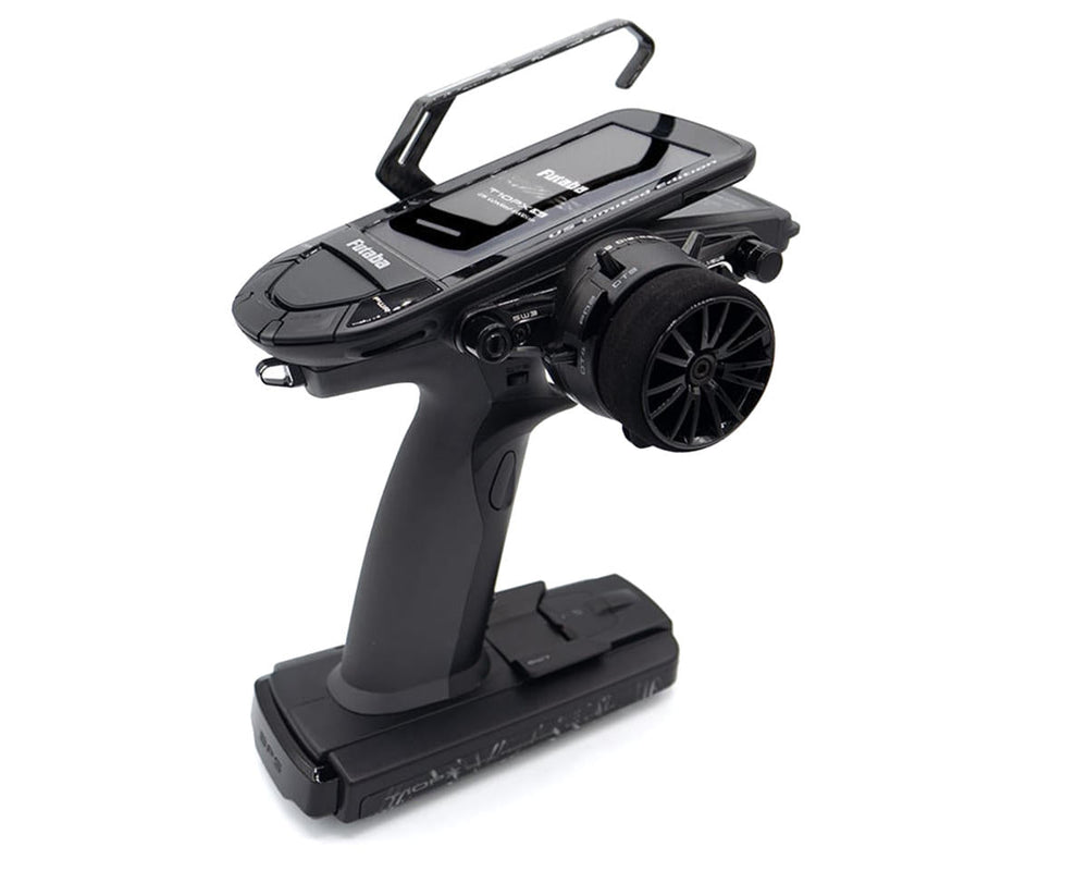 Futaba 10PX USLE 10-Channel 2.4GHz T-FHSS Radio System w/Case (Limited Edition) (ONLINE ORDER ONLY)