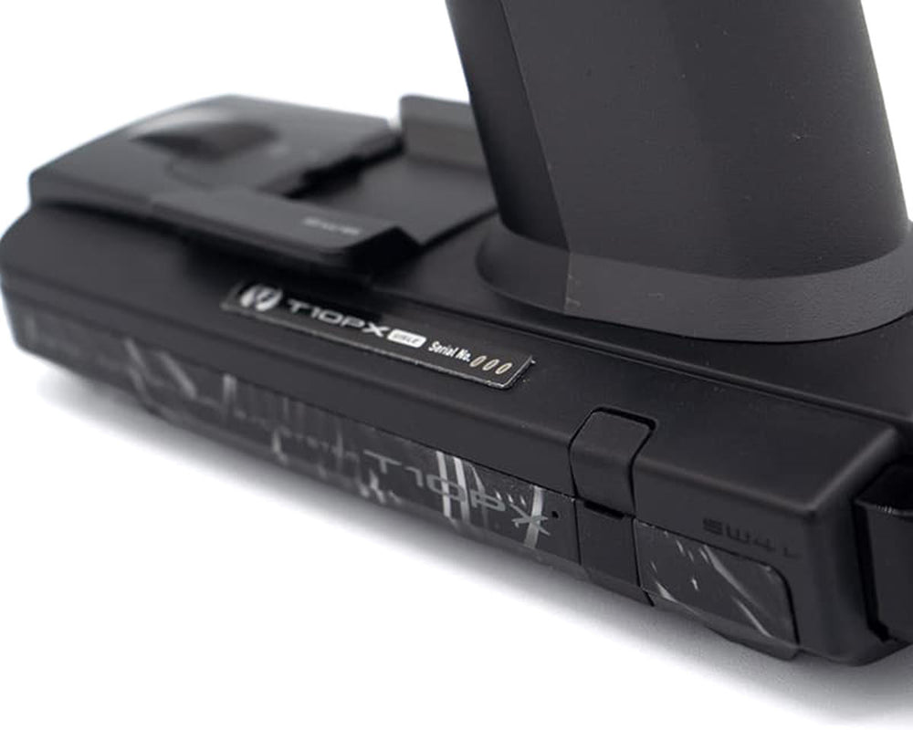 Futaba 10PX USLE 10-Channel 2.4GHz T-FHSS Radio System w/Case (Limited Edition) (ONLINE ORDER ONLY)