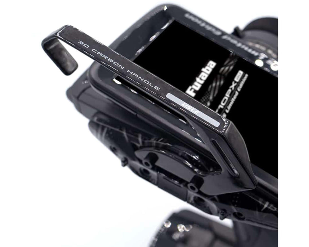 Futaba 10PX USLE 10-Channel 2.4GHz T-FHSS Radio System w/Case (Limited Edition) (ONLINE ORDER ONLY)