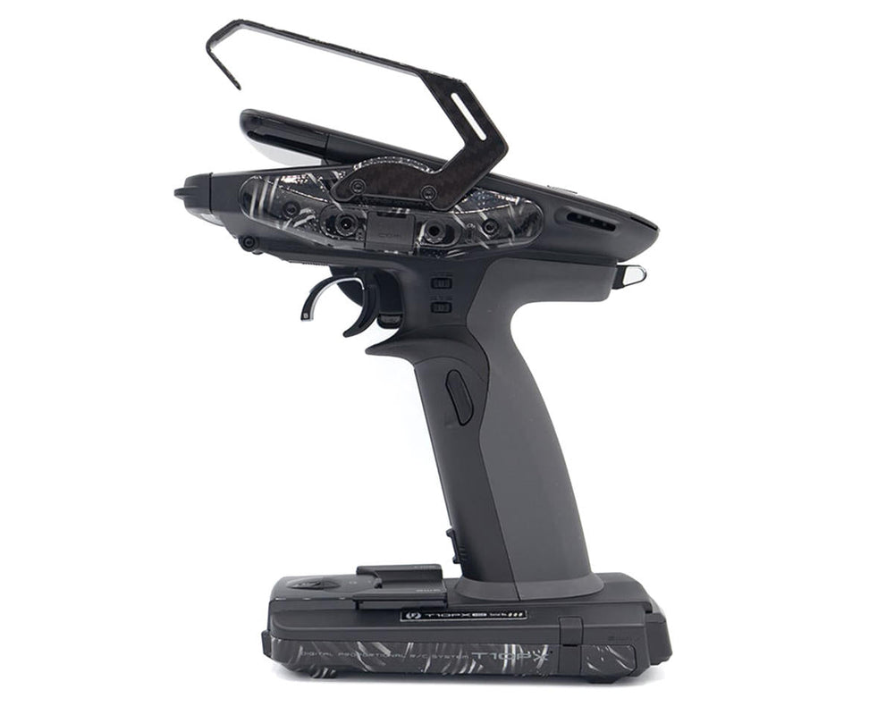 Futaba 10PX USLE 10-Channel 2.4GHz T-FHSS Radio System w/Case (Limited Edition) (ONLINE ORDER ONLY)