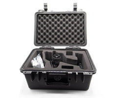 Futaba 10PX USLE 10-Channel 2.4GHz T-FHSS Radio System w/Case (Limited Edition) (ONLINE ORDER ONLY)