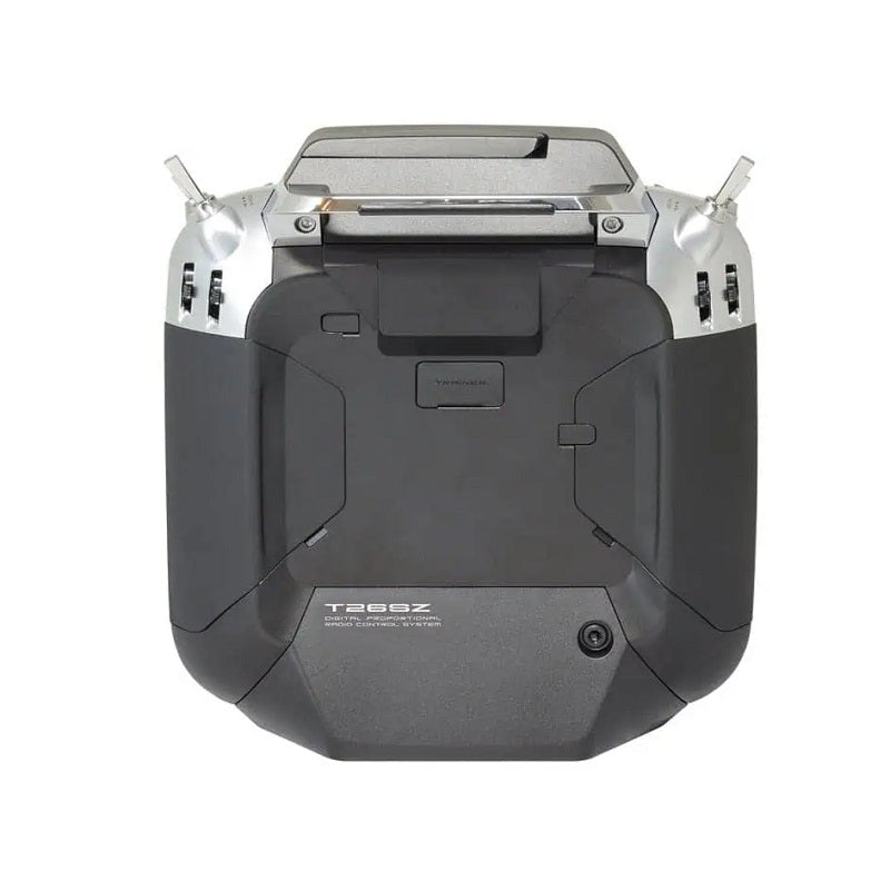 Futaba 26SZ Transmitter - 26-Channel Digital Proportional RC System 01004437-1 (ONLINE ORDER ONLY)