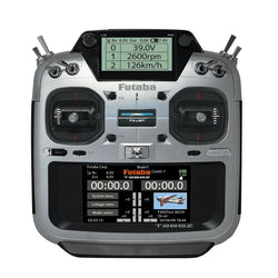 Futaba 26SZ Transmitter - 26-Channel Digital Proportional RC System 01004437-1 (ONLINE ORDER ONLY)