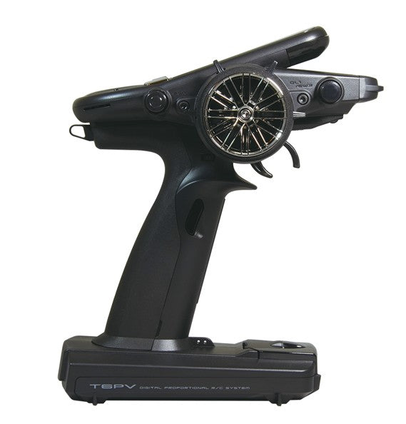 Futaba 6PV Transmitter – Ultra Response Digital Proportional RC System R404SBS-E  01004442-1 (ONLINE ORDER ONLY)