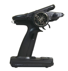 Futaba 6PV Transmitter – Ultra Response Digital Proportional RC System R404SBS-E  01004442-1 (ONLINE ORDER ONLY)