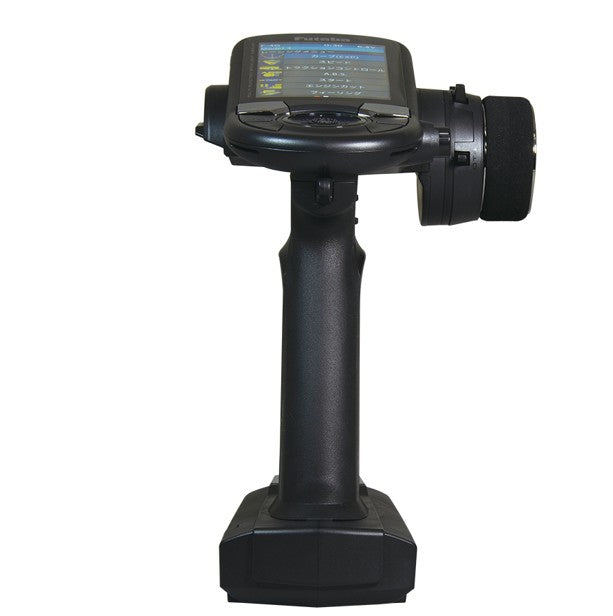 Futaba 6PV Transmitter – Ultra Response Digital Proportional RC System R404SBS-E  01004442-1 (ONLINE ORDER ONLY)