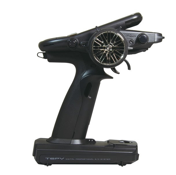 Futaba 6PV Transmitter – Ultra Response Digital Proportional RC System R404SBS-E  01004442-1 (ONLINE ORDER ONLY)