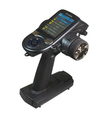 Futaba 6PV Transmitter – Ultra Response Digital Proportional RC System R404SBS-E  01004442-1 (ONLINE ORDER ONLY)