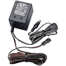 Futaba FBC-19B4 Dual Plug Wall Charger (ONLINE ORDER ONLY)