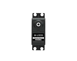 Futaba S-U305 Standard Digital Airplane/Car Servo (No S.BUS) (ONLINE ORDER ONLY)