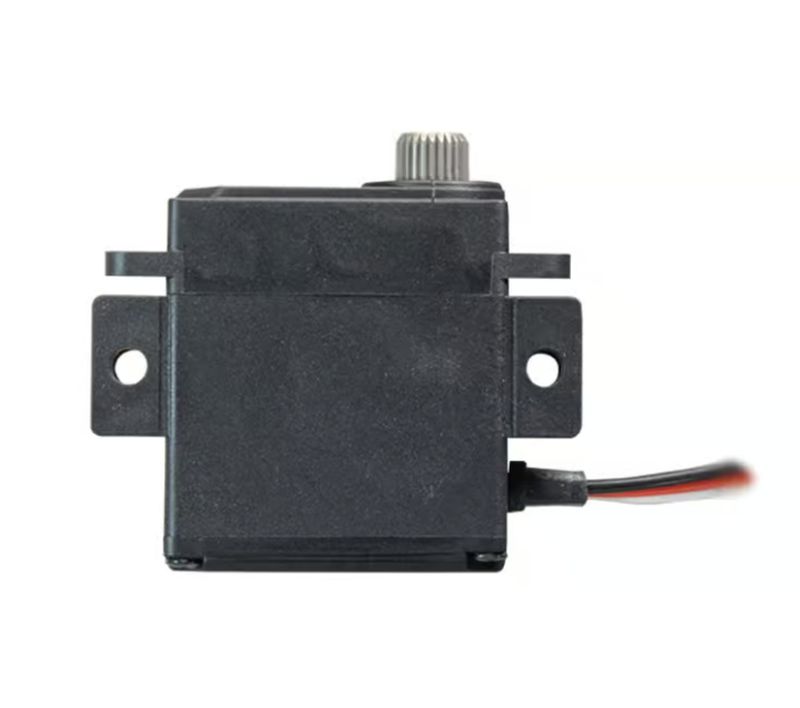 Futaba BLS-CM600 Mini Servo for Surface 01102392-3 (ONLINE ORDER ONLY)
