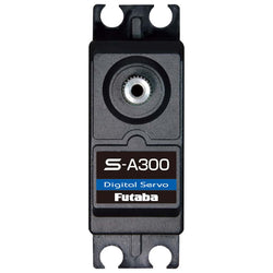 Futaba S-A300 S.Bus2 Coreless Digital Airplane Servo 01102393-3 (ONLINE ORDER ONLY)