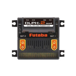 Futaba DLPH-2 Dual Link System  01102397-1 (ONLINE ORDER ONLY)