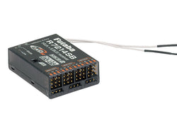 Futaba R7214 2.4GHz FASSTest S.Bus2 Receiver 01102398-3 (ONLINE ORDER ONLY)