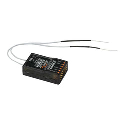 Futaba R7206SB (FASSTest/S.Bus2) 6-Channel Port Receiver Dual L 01102401-3 (ONLINE ORDER ONLY)