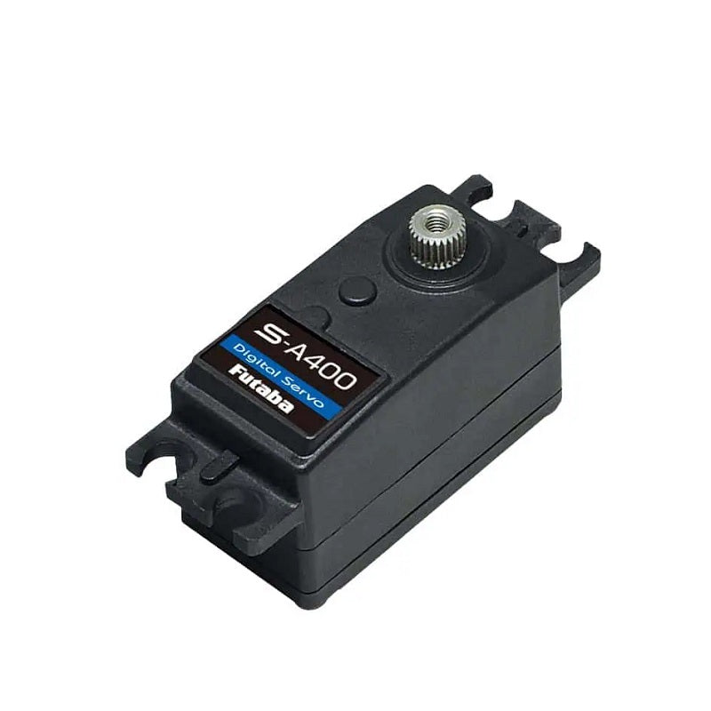 Futaba S-A400 - S.Bus2 Coreless Digital Airplane Servo 01102403-3 (ONLINE ORDER ONLY)