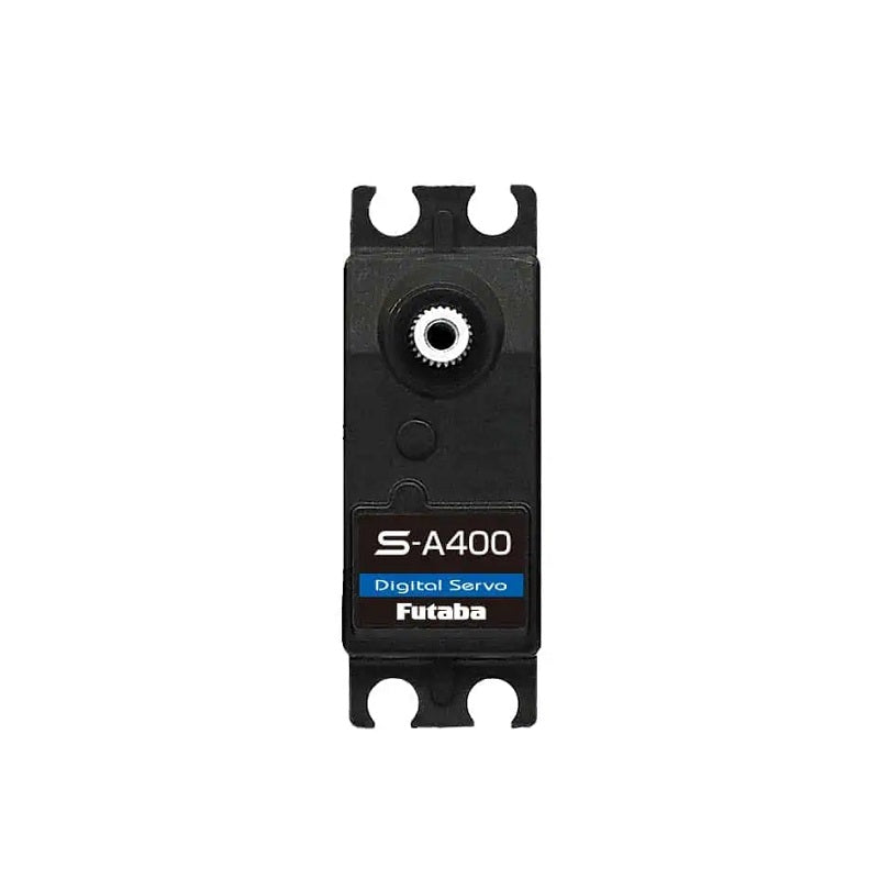 Futaba S-A400 - S.Bus2 Coreless Digital Airplane Servo 01102403-3 (ONLINE ORDER ONLY)