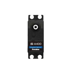 Futaba S-A400 - S.Bus2 Coreless Digital Airplane Servo 01102403-3 (ONLINE ORDER ONLY)