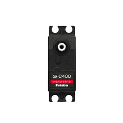 Futaba S-C400 - S.Bus2 High-Voltage Surface Servo 01102404-3 (ONLINE ORDER ONLY)