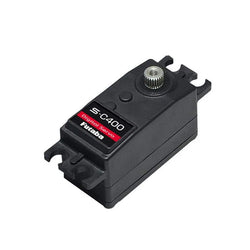 Futaba S-C400 - S.Bus2 High-Voltage Surface Servo 01102404-3 (ONLINE ORDER ONLY)