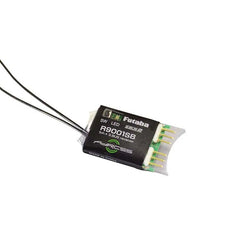 Futaba R9001SB AdRCSS 900 MHz System S.Bus Port + 1 Channel Air 01102406-3 (ONLINE ORDER ONLY)