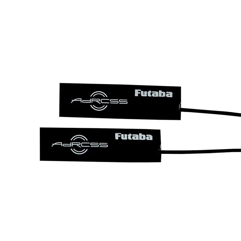 Futaba R9001SB AdRCSS 900 MHz System S.Bus Port + 1 Channel Air 01102406-3 (ONLINE ORDER ONLY)