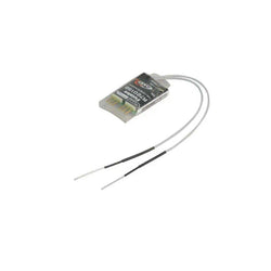 Futaba R7201SB FASSTest 2.4 GHz Telemetry S.Bus2 1-Channel Air 01102407-3 (ONLINE ORDER ONLY)