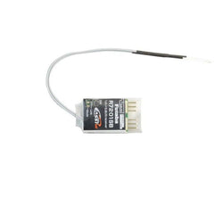 Futaba R7201SB FASSTest 2.4 GHz Telemetry S.Bus2 1-Channel Air 01102407-3 (ONLINE ORDER ONLY)