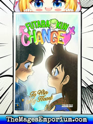 Futabakun Change To Win My Heart (Online Order Only)