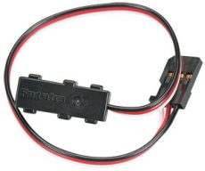 Futaba 6 Dual Servo Extension Y-Harness w/ J Connector (ONLINE ORDER ONLY)