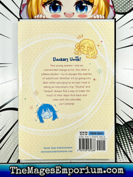 Futari Escape Vol 1 (Online Order Only)