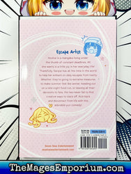 Futari Escape Vol 2 (Online Order Only)