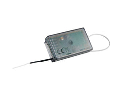 Futaba Receiver R3106GF (T-FHSS Mono)  01102313-3 (ONLINE ORDER ONLY)