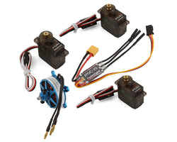 Futaba Profile Plane Power Pack for SkyLeaf ST (ONLINE ORDER ONLY)