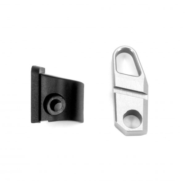 Futaba Neckstrap Hook for 4PV (ONLINE ORDER ONLY)
