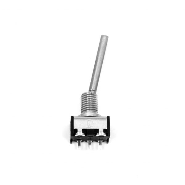 Futaba Solder-On Two Position Long Switch (ONLINE ORDER ONLY)