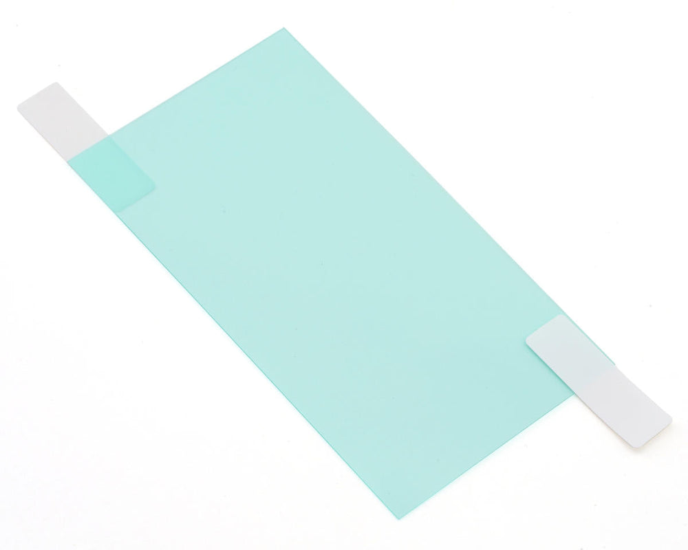 Futaba T10PX Protection Sheet (ONLINE ORDER ONLY)