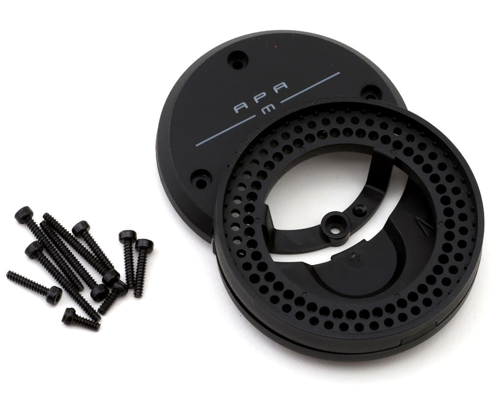 Futaba T10PX APA Drop Down - Medium (ONLINE ORDER ONLY)