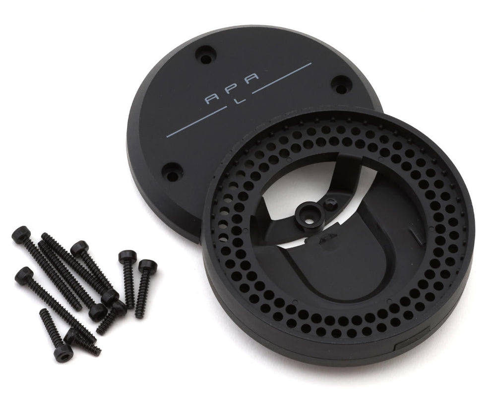Futaba T10PX APA Drop Down - Large (ONLINE ORDER ONLY)
